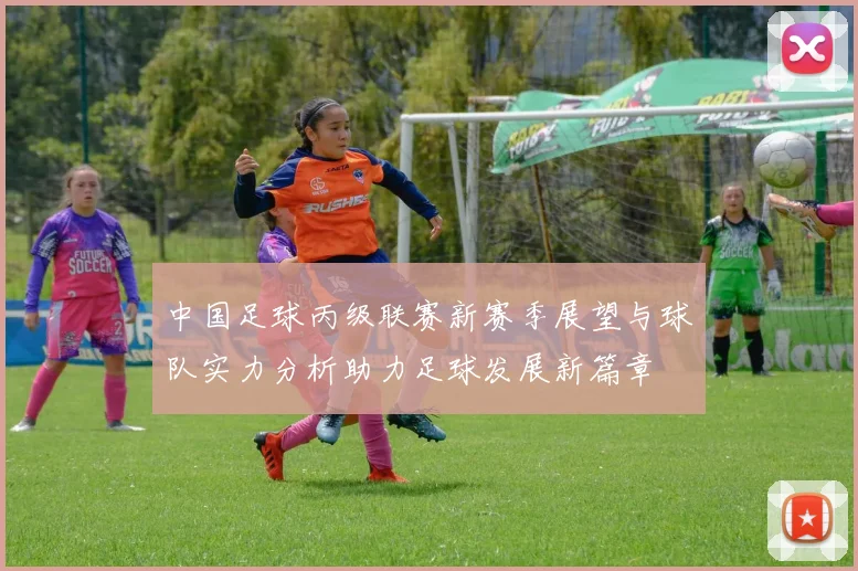 中国足球丙级联赛新赛季展望与球队实力分析助力足球发展新篇章