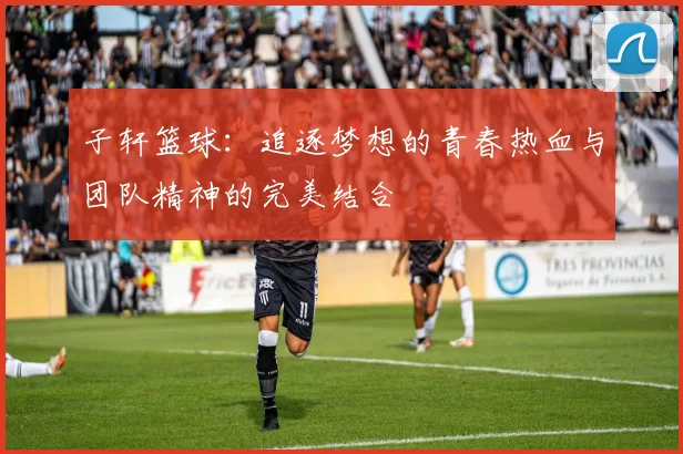 子轩篮球：追逐梦想的青春热血与团队精神的完美结合