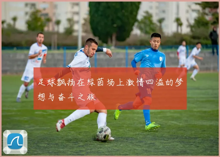 足球飘扬在绿茵场上激情四溢的梦想与奋斗之旅